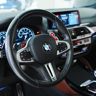 Bmw X4 3.0 Competition (Aut)