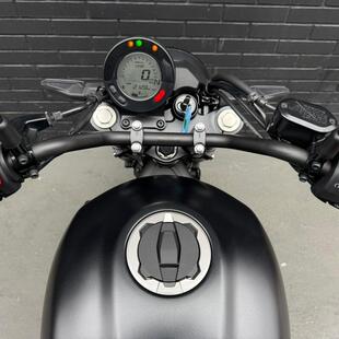 Kawasaki Eliminator 500 500