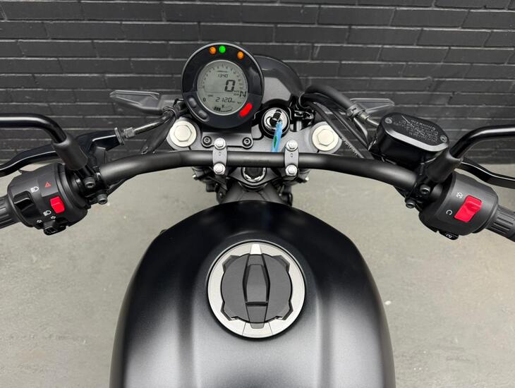 galeria Eliminator 500