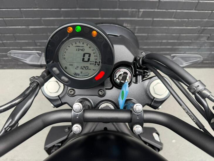 galeria Eliminator 500