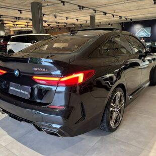 Bmw M235i M235i xDrive Gran Coupe 2.0 (Aut)