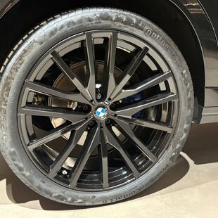 Bmw X6 xDrive40i M Sport 3.0 Turbo (Aut.)