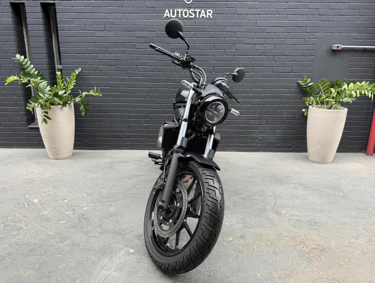 galeria Eliminator 500