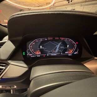 Bmw X6 xDrive40i M Sport 3.0 Turbo (Aut.)