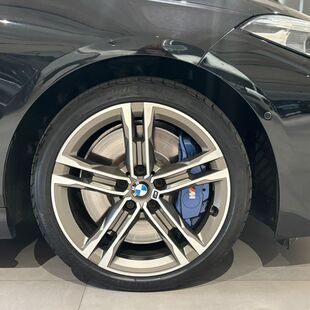 Bmw M235i M235i xDrive Gran Coupe 2.0 (Aut)