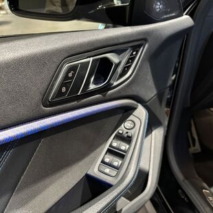 Bmw M235i M235i xDrive Gran Coupe 2.0 (Aut)