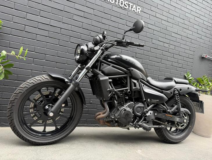 galeria Eliminator 500