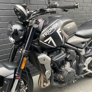 Triumph Trident 660 660