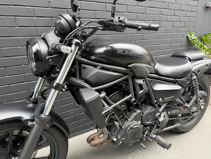 galeria Eliminator 500