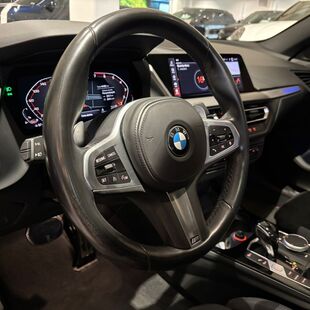 Bmw M235i M235i xDrive Gran Coupe 2.0 (Aut)