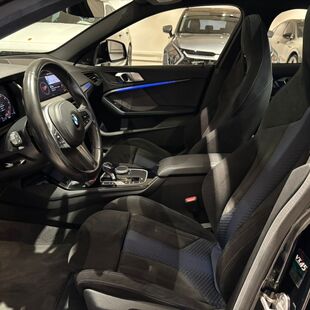 Bmw M235i M235i xDrive Gran Coupe 2.0 (Aut)
