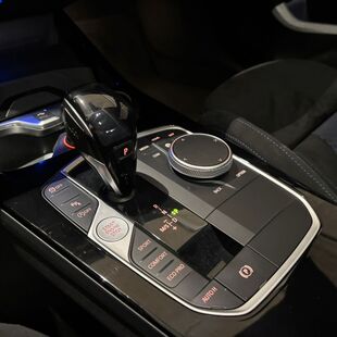 Bmw M235i M235i xDrive Gran Coupe 2.0 (Aut)