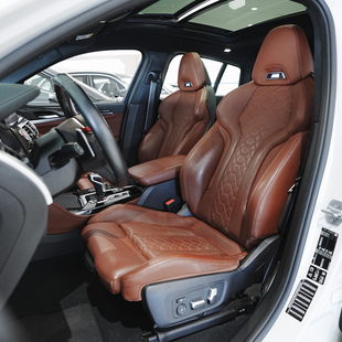 Bmw X4 3.0 Competition (Aut)