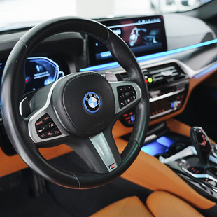 Bmw 530e M Sport 2.0 Turbo (Aut.) (Híb.)