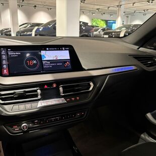 Bmw M235i M235i xDrive Gran Coupe 2.0 (Aut)