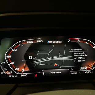 Bmw M235i M235i xDrive Gran Coupe 2.0 (Aut)