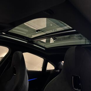 Bmw M235i M235i xDrive Gran Coupe 2.0 (Aut)