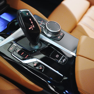 Bmw 530e M Sport 2.0 Turbo (Aut.) (Híb.)