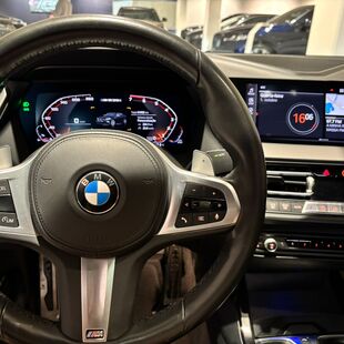 Bmw M235i M235i xDrive Gran Coupe 2.0 (Aut)