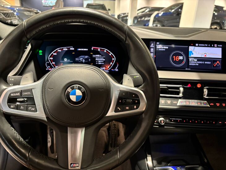 galeria M235i