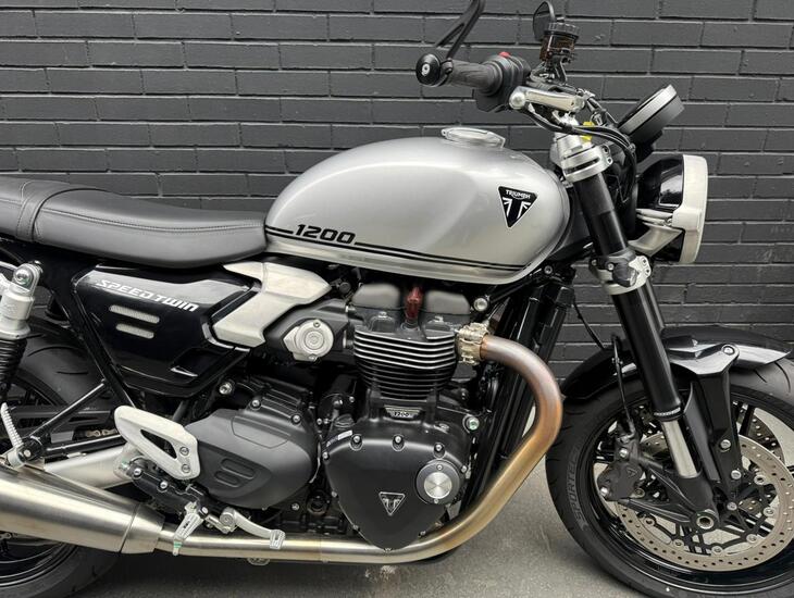 galeria Speed Twin 1200