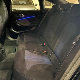 Bmw M235i M235i xDrive Gran Coupe 2.0 (Aut)