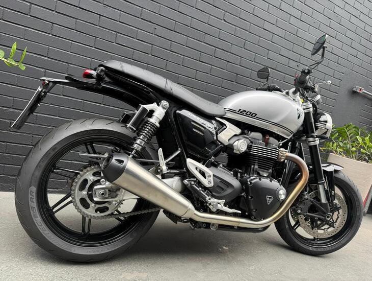 galeria Speed Twin 1200
