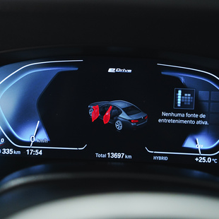 Bmw 530e M Sport 2.0 Turbo (Aut.) (Híb.)