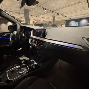 Bmw M235i M235i xDrive Gran Coupe 2.0 (Aut)