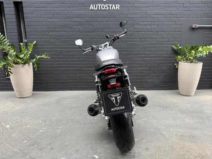 galeria Speed Twin 1200