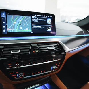 Bmw 530e M Sport 2.0 Turbo (Aut.) (Híb.)