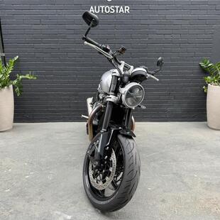 Triumph Speed Twin 1200 ABS