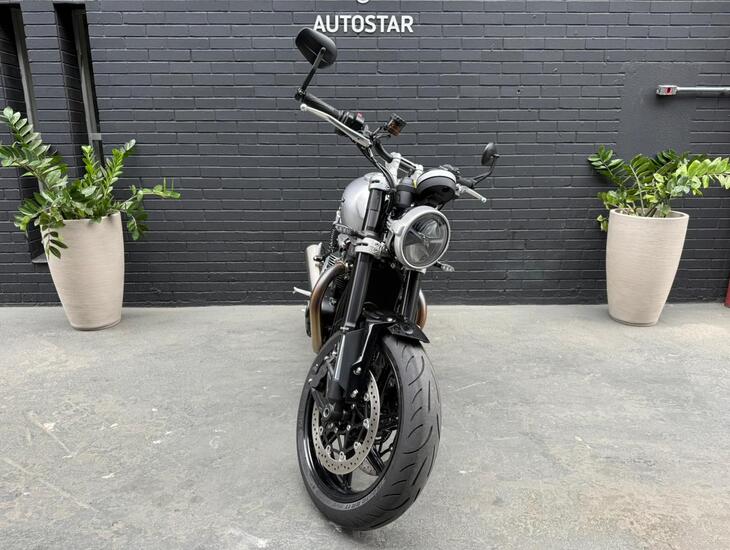 galeria Speed Twin 1200