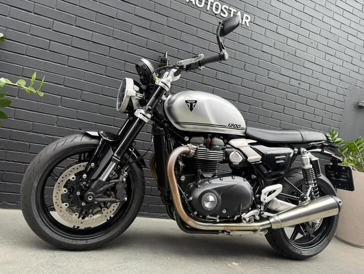 galeria Speed Twin 1200