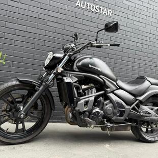 Kawasaki Vulcan S 650