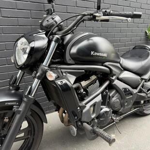Kawasaki Vulcan S 650