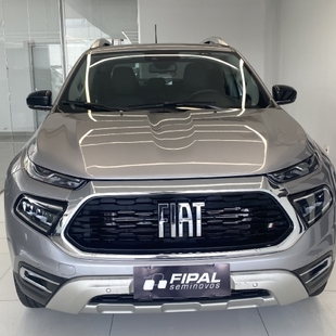 Fiat TORO 2.0 16V TURBO DIESEL VOLCANO 4WD AT9
