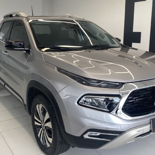 Fiat TORO 2.0 16V TURBO DIESEL VOLCANO 4WD AT9