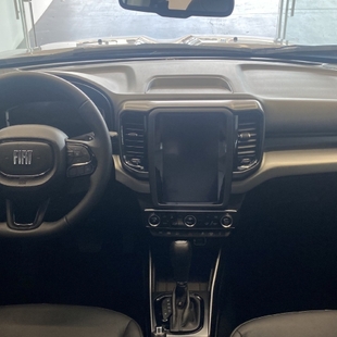 Fiat TORO 2.0 16V TURBO DIESEL VOLCANO 4WD AT9