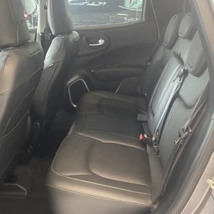 Fiat TORO 2.0 16V TURBO DIESEL VOLCANO 4WD AT9