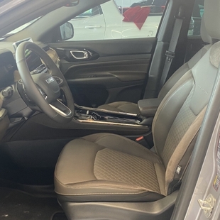 Jeep COMMANDER 2.0 HURRICANE 4 TURBO GASOLINA OVERLAND AT9