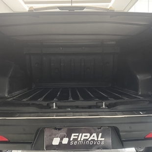 Fiat TORO 2.0 16V TURBO DIESEL VOLCANO 4WD AT9