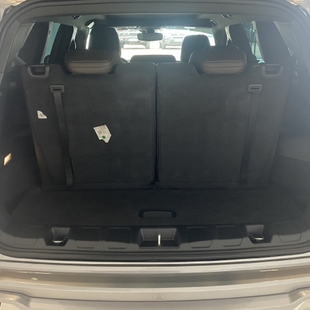 Jeep COMMANDER 2.0 HURRICANE 4 TURBO GASOLINA OVERLAND AT9