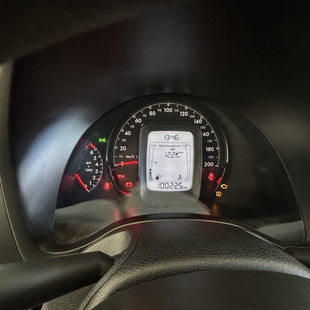 Fiat STRADA 1.3 FIREFLY FLEX ENDURANCE CS MANUAL