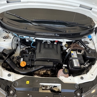 Fiat STRADA 1.3 FIREFLY FLEX ENDURANCE CS MANUAL