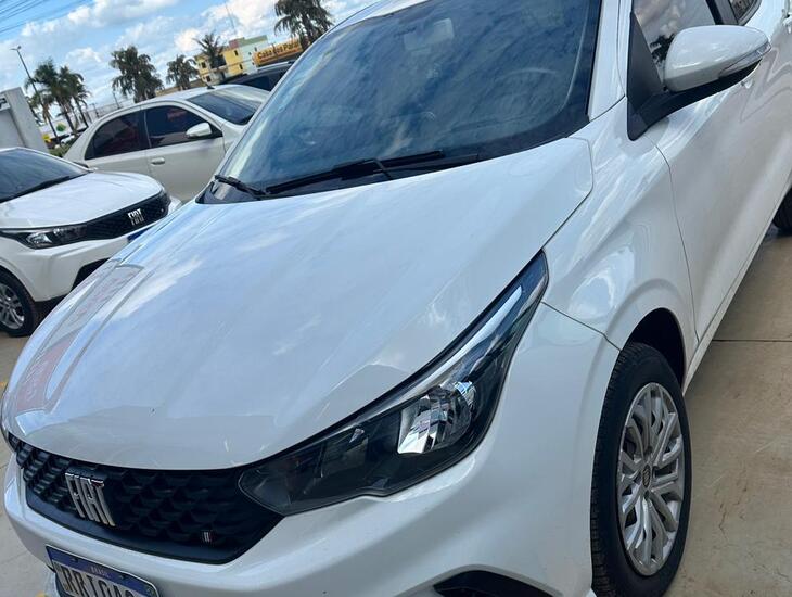 galeria ARGO DRIVE 1.0