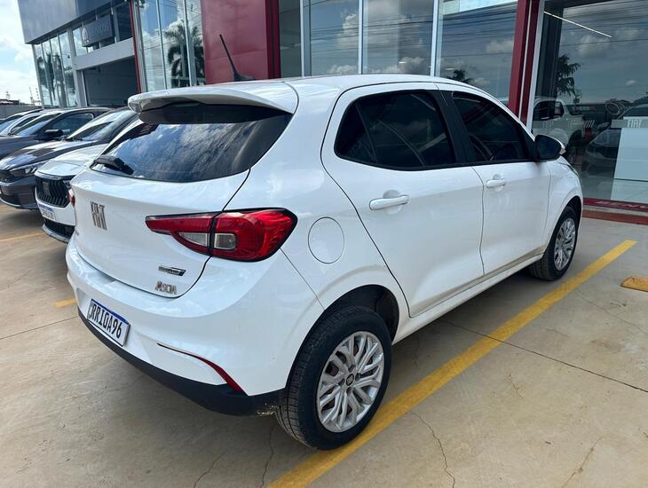 galeria ARGO DRIVE 1.0