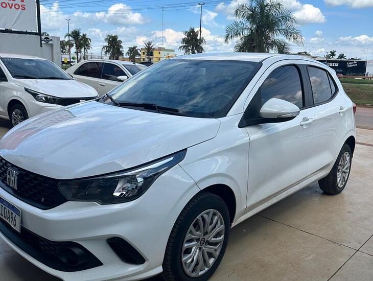 galeria ARGO DRIVE 1.0