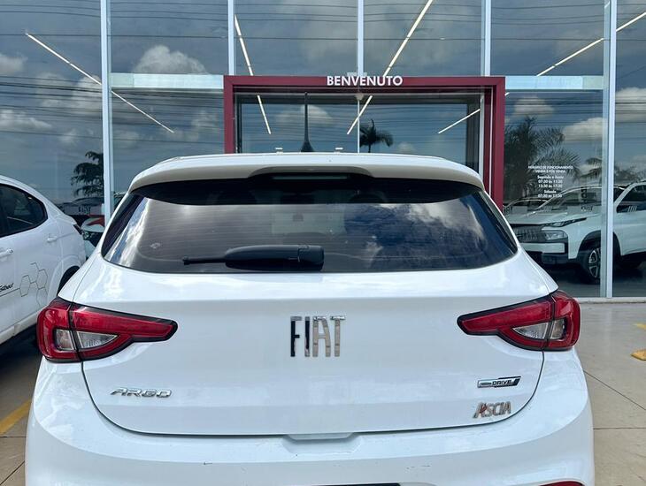 galeria ARGO DRIVE 1.0