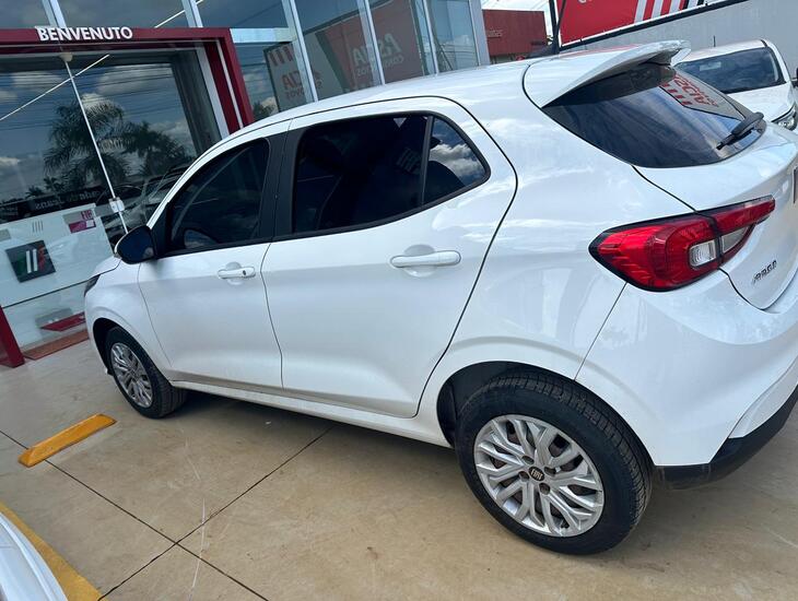 galeria ARGO DRIVE 1.0